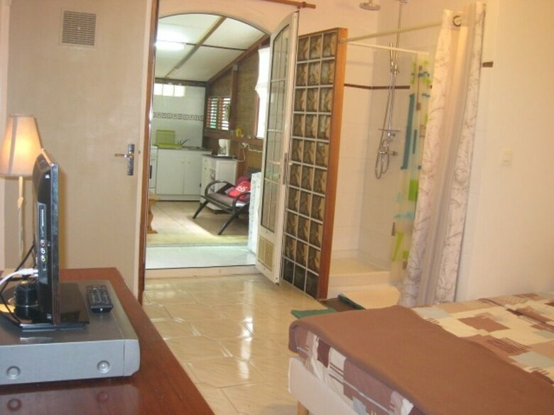 Apartamento Les Anones