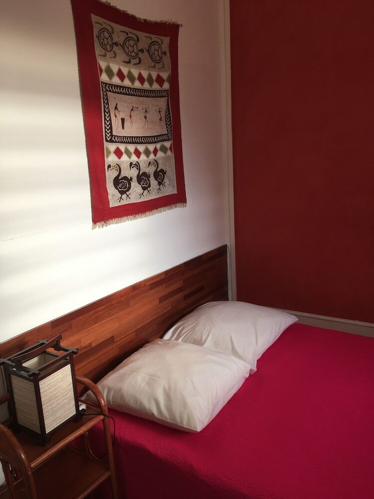 Apartamento Les Anones