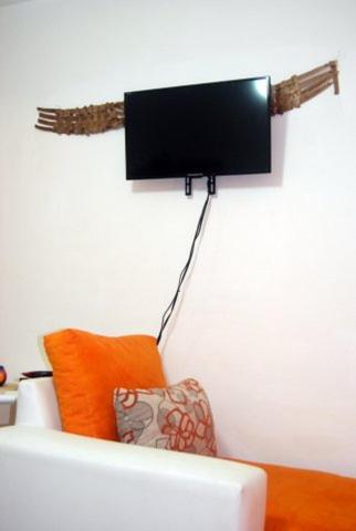 Apartamento Casa Marisa Al Castillo