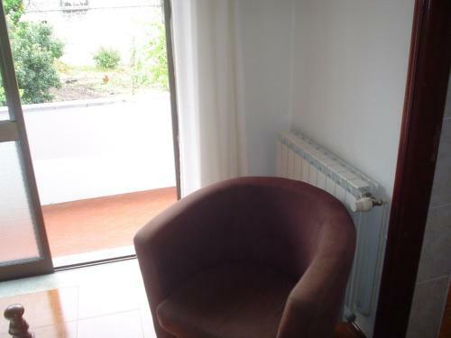 Hostal Hospedaria Nunes Pinto