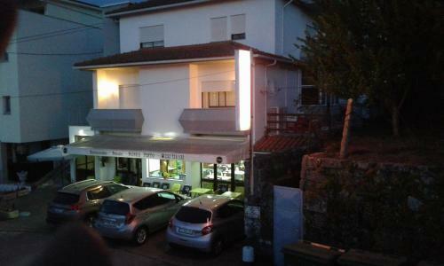 Hostal Hospedaria Nunes Pinto