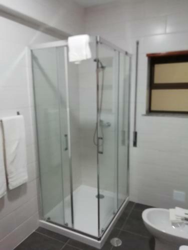Hostal Hospedaria Nunes Pinto
