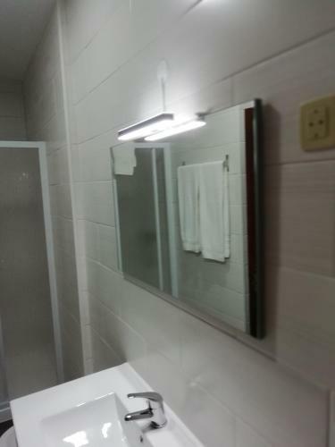 Hostal Hospedaria Nunes Pinto
