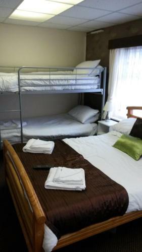 Bed & Breakfast The Manuela Rose