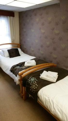 Bed & Breakfast The Manuela Rose