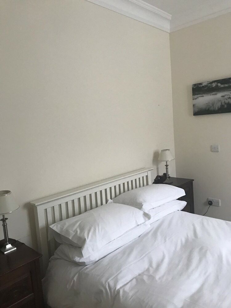 Posada The Angel Inn