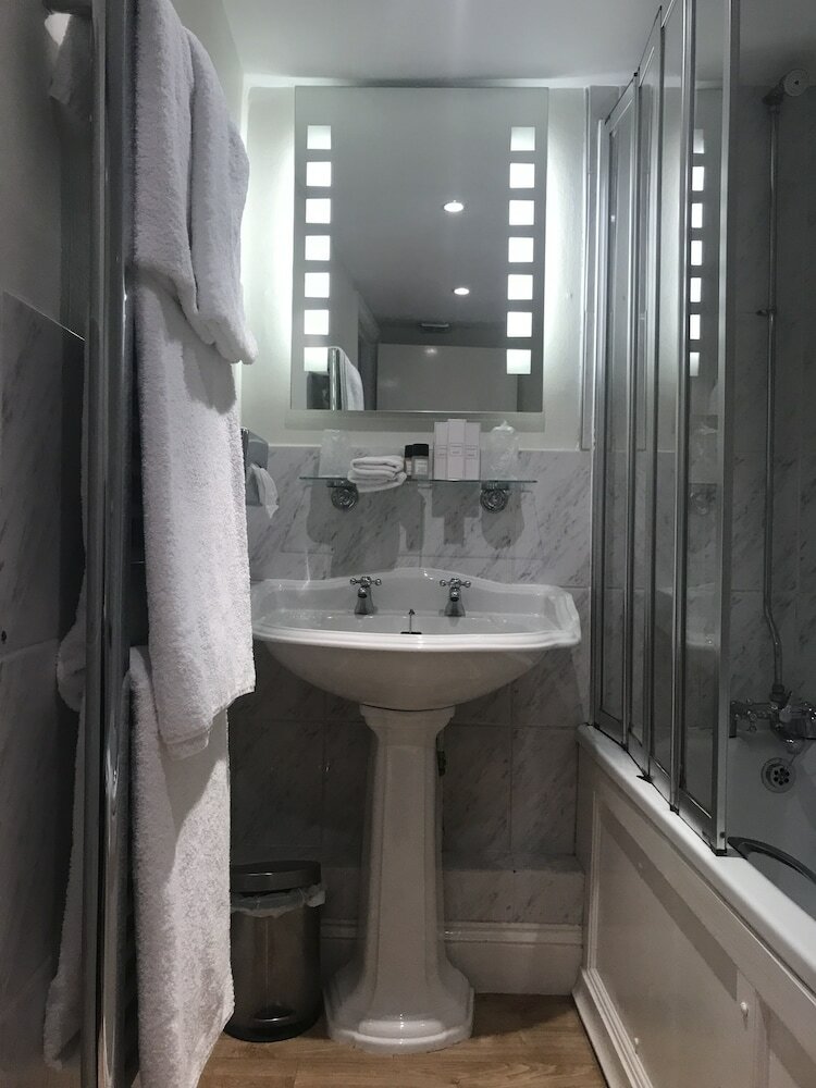 Posada The Angel Inn