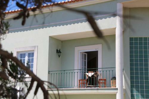 Green & Sea Beach House