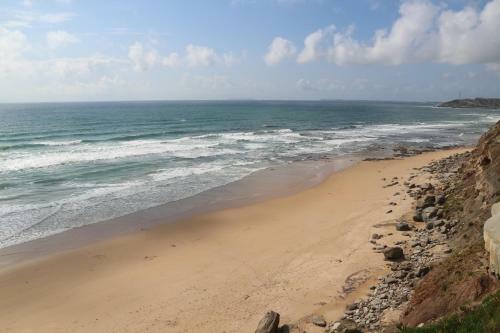 Green & Sea Beach House