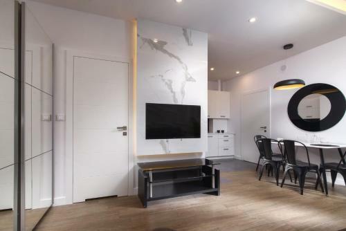 Sweet Suite Apartments