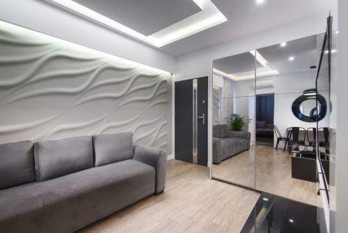 Sweet Suite Apartments