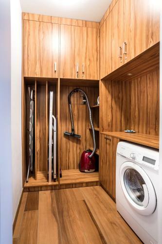 Elite Apartments Garbary Old Town