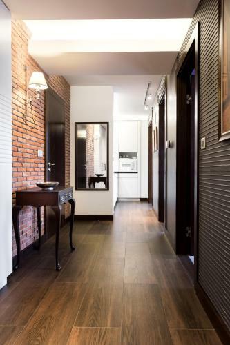 Elite Apartments Garbary Old Town