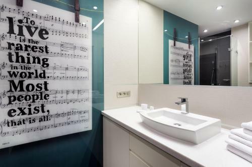 Elite Apartments Garbary Old Town