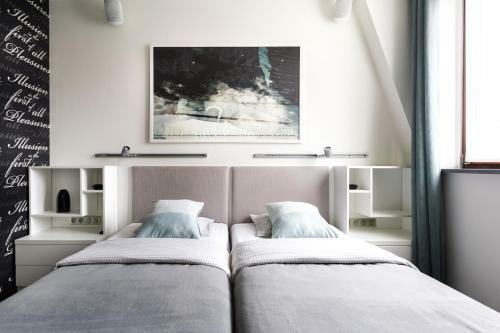 Elite Apartments Garbary Old Town