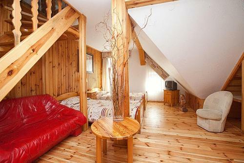 Hostal Kamienica Sporting