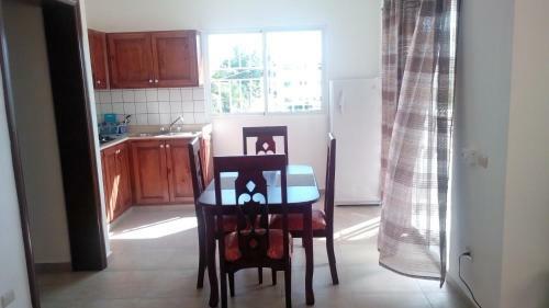 Apartamento Tropical Caribe