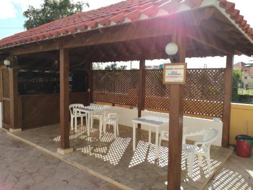 Apartamento Tropical Caribe