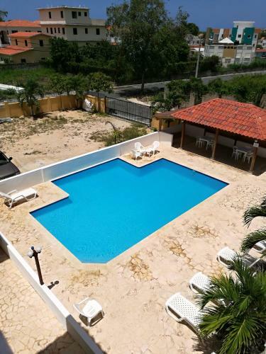Apartamento Tropical Caribe