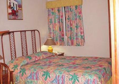 Carey House Hotel