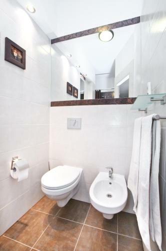 Apartament ?agiewniki