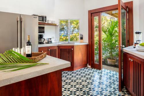 Hotel El Encuentro Surf Lodge