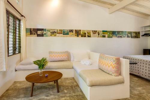 Hotel El Encuentro Surf Lodge