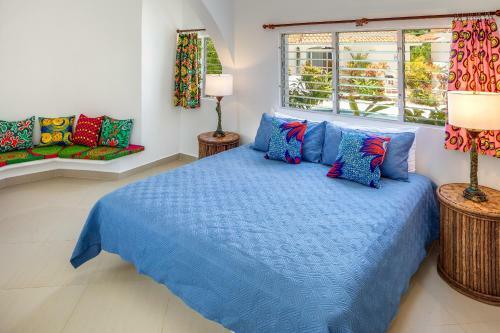 Hotel El Encuentro Surf Lodge