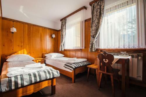 Hostal Dw Ko?cielec