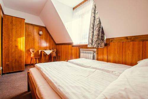 Hostal Dw Ko?cielec