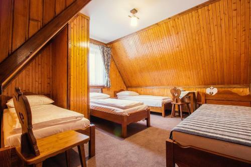 Hostal Dw Ko?cielec