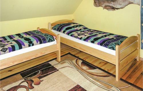 Holiday Home Grunwald Mielno V