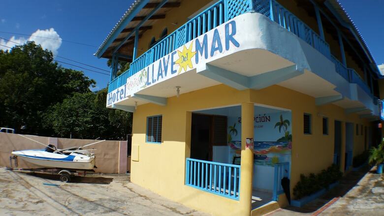 Hotel Llave Del Mar
