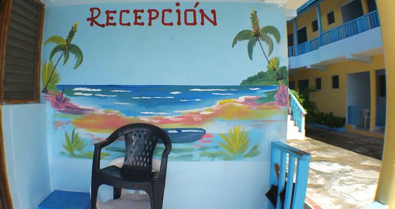 Hotel Llave Del Mar