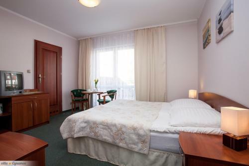 Hostal Villa Cynamon