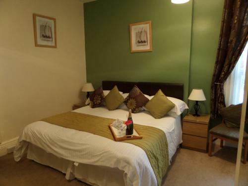 Bed & Breakfast The Grays