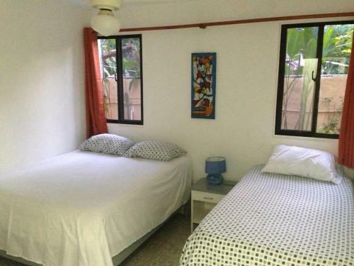 Cita Del Sol City Apartments