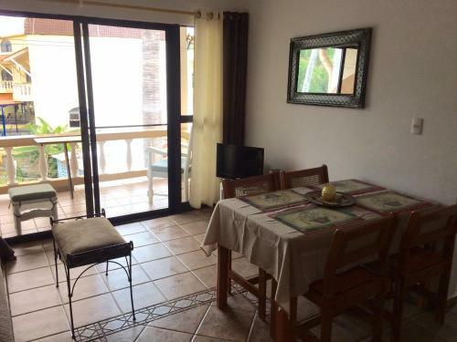 Cita Del Sol City Apartments