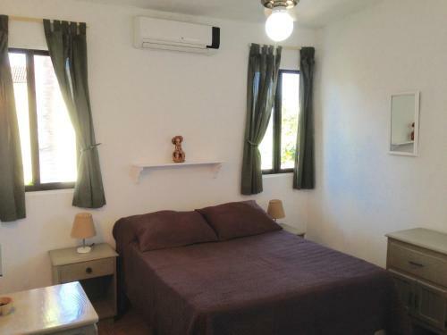 Cita Del Sol City Apartments