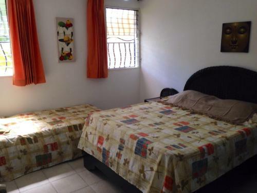 Cita Del Sol City Apartments