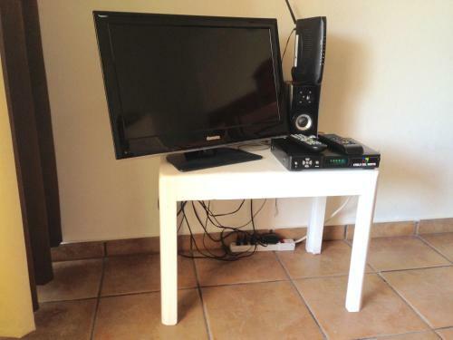 Cita Del Sol City Apartments