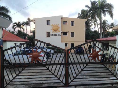 Cita Del Sol City Apartments