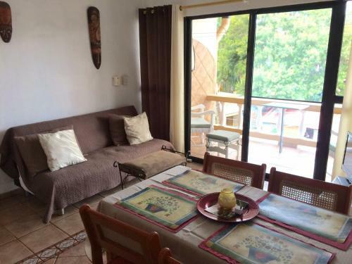 Cita Del Sol City Apartments