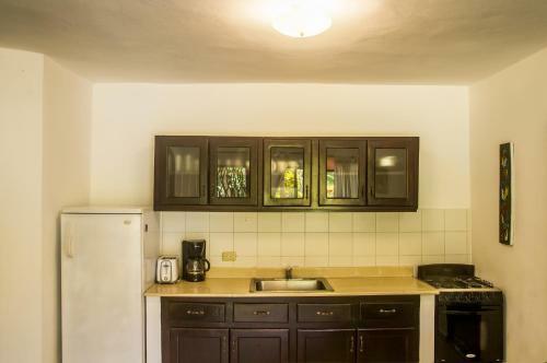 Cita Del Sol City Apartments