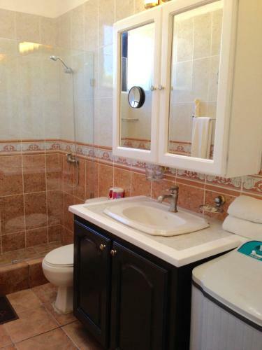 Cita Del Sol City Apartments