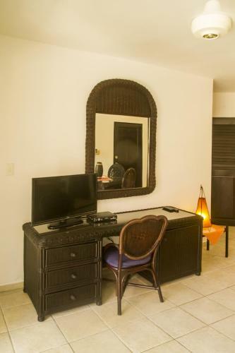 Cita Del Sol City Apartments