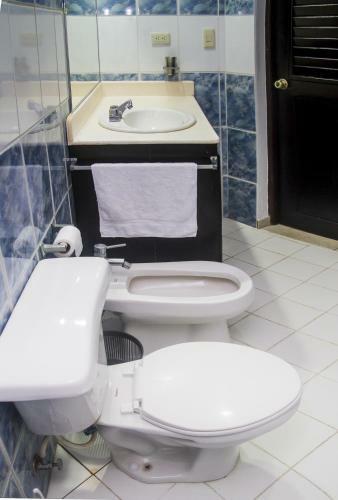 Cita Del Sol City Apartments