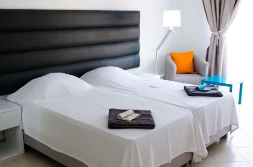 Hotel Art Villa Dominicana