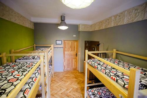 Hostel Krokus