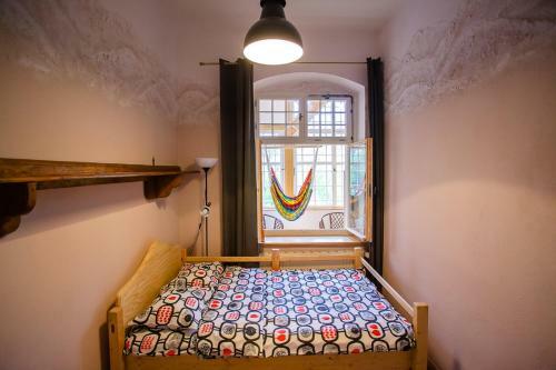Hostel Krokus